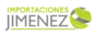 Logo importaciones jimenez